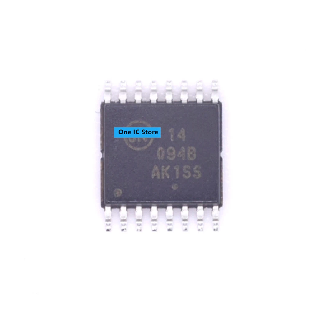 

10pcs/lot 100% Original MC14094BDTR2G 14094B SOP Brand New Genuine Ic
