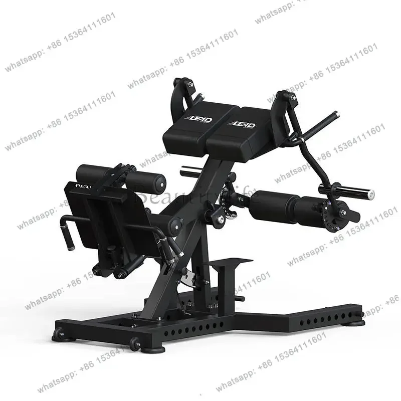FG40Hip and leg comprehensive trainer, goat stand up, professional physical strength