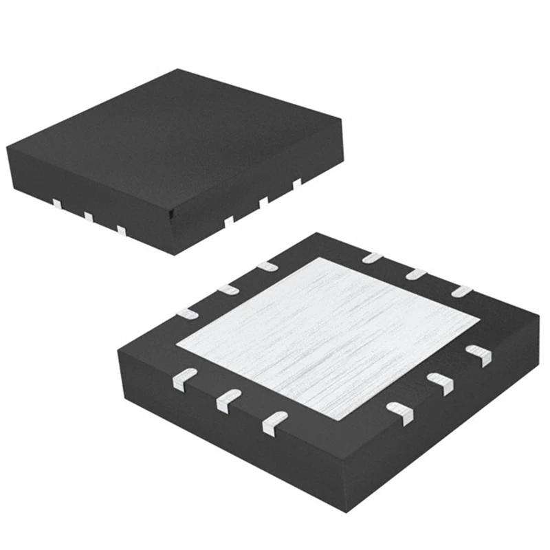 

New Original HMC442LC3BTR Components , Packaged QFN-12 Integrated Circuits. BOM-Componentes eletrônicos, preço