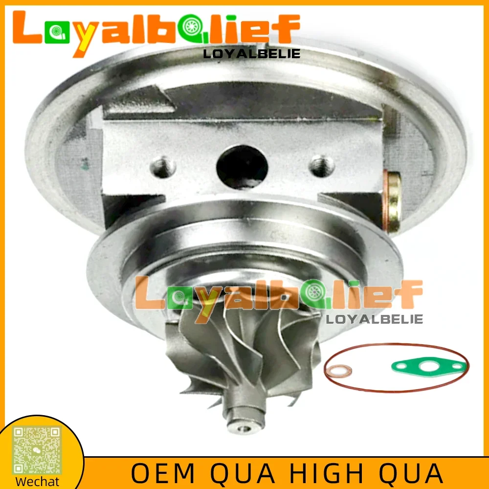 GT1446SLM Turbine Cartridge for Opel Astra J 1.4 Turbo ECOTEC 103 Kw - 140 HP A14NET 2009-  55565353 781504-5004S  853215-5003S