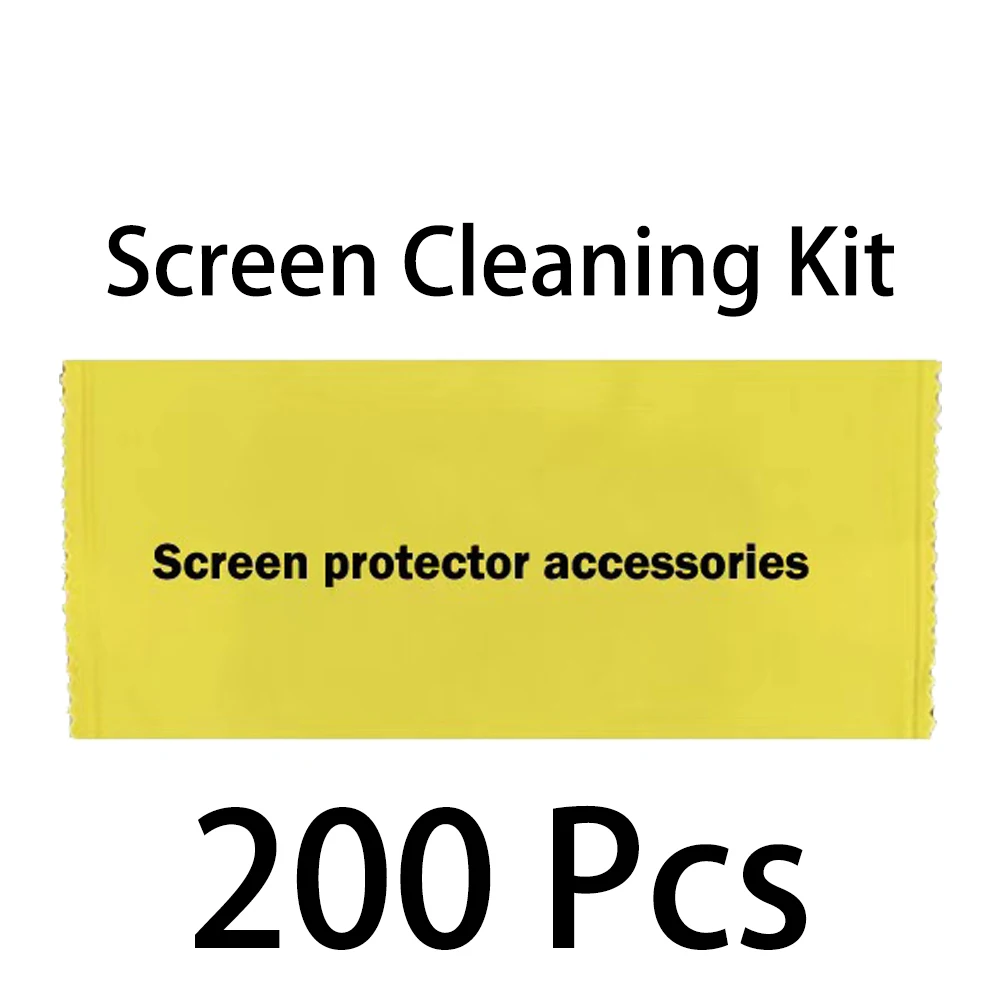 Wholesale Phone Specific Screens Cleaning Tool Kit Alcohol Pack Cotton Dust Removal Stickers Fingerprint Oil Stains Dirt Removal