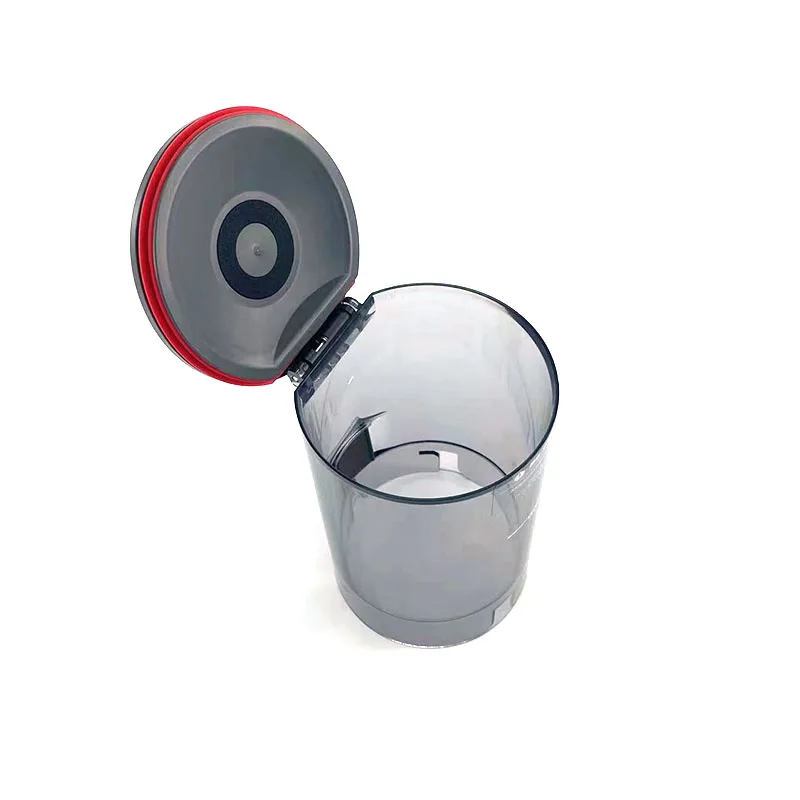 Original Shunzao Z11/Z11 Pro/Z11 Max/Z15/Z15 Pro/Z15 MAX Vacuum Cleaner Spare Parts Accessories Dust Cup