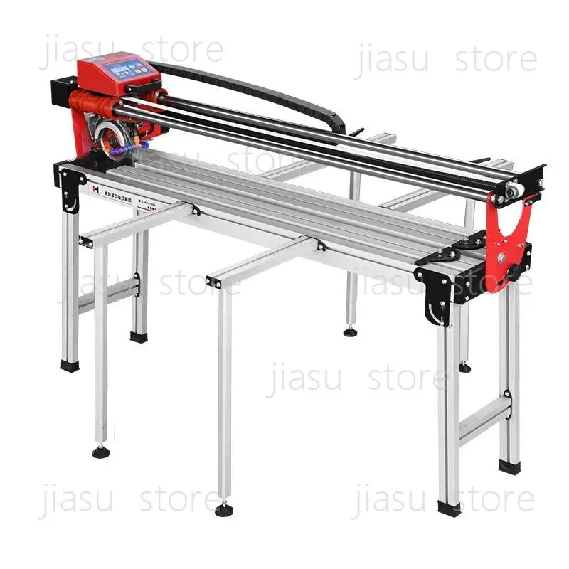 

Portable Electric & Manual Tile Cutter - Cutting Machine for Ceramic Tile Stone Marble