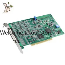 Advantech PCI-1706U PCI-1706U-AE Is Original And Genuine, And The Delivery Price Is Subject To Consultation.