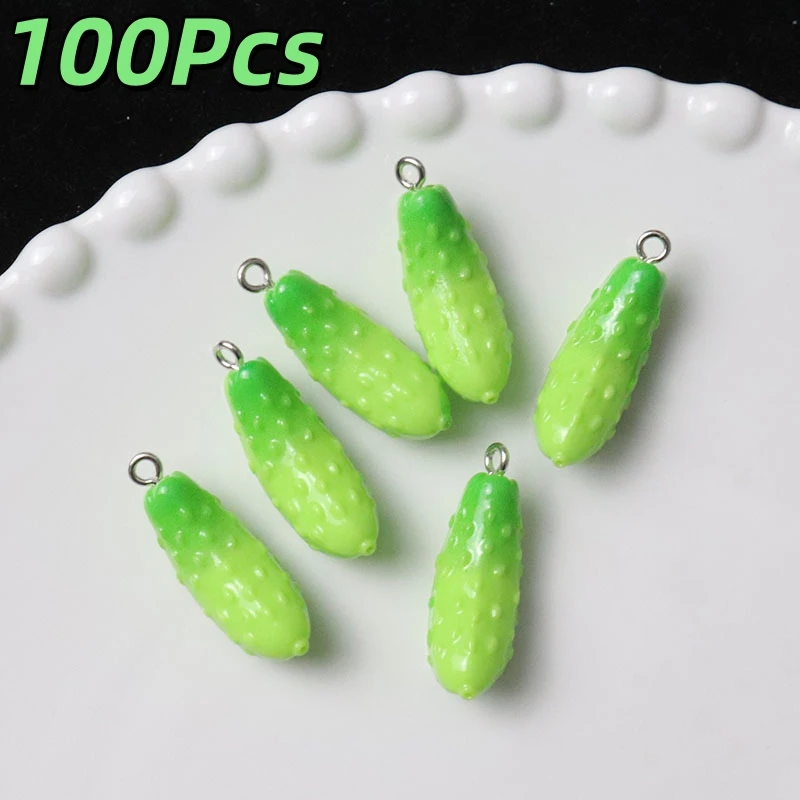 50/100Pcs Simulatio… - image