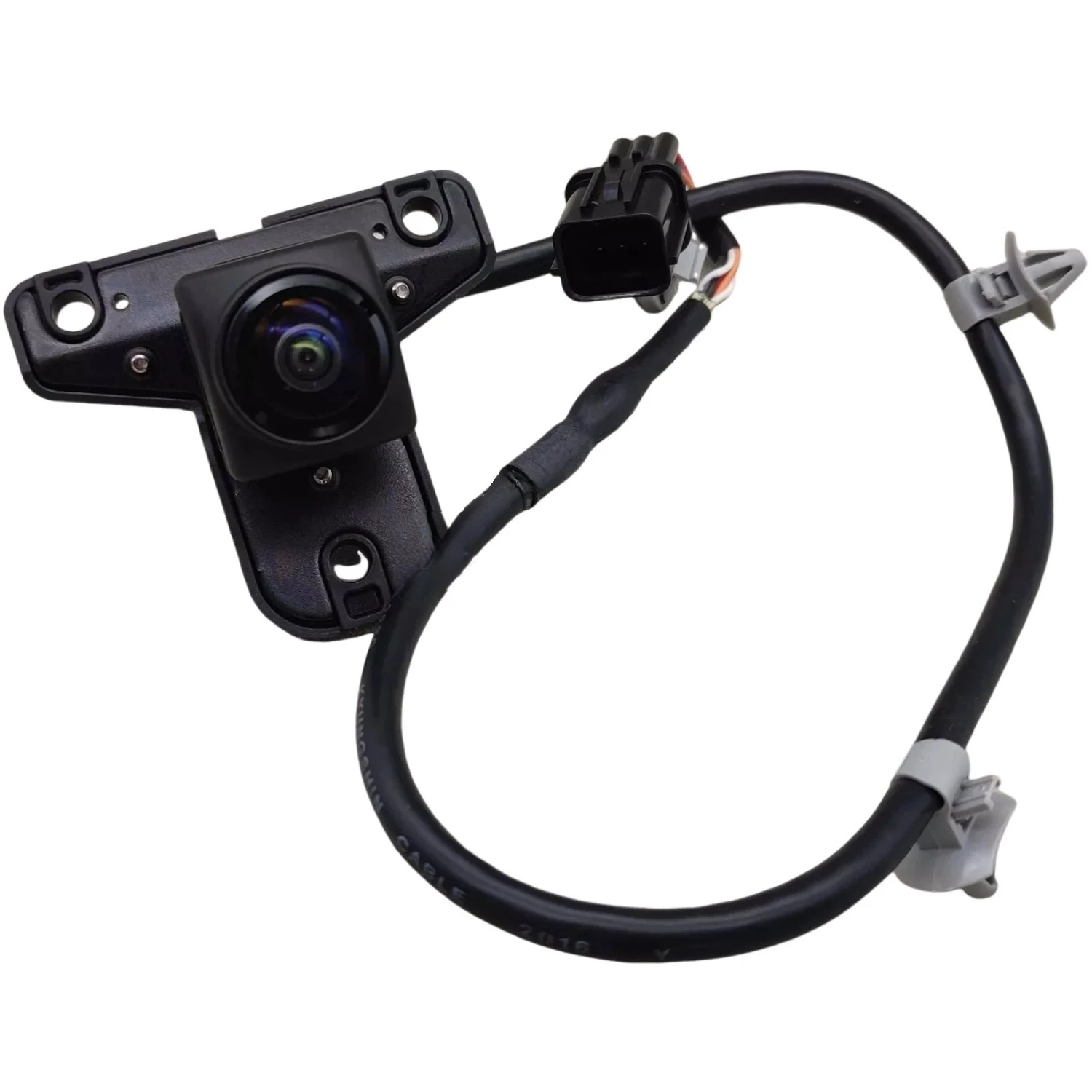 Рисунок 4 - Камера передней решетки автомобиля