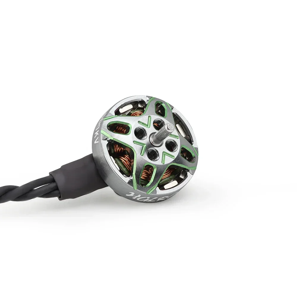 

HGLRC SPECTER 1202.5 Brushless Motor 11000KV 1-2S