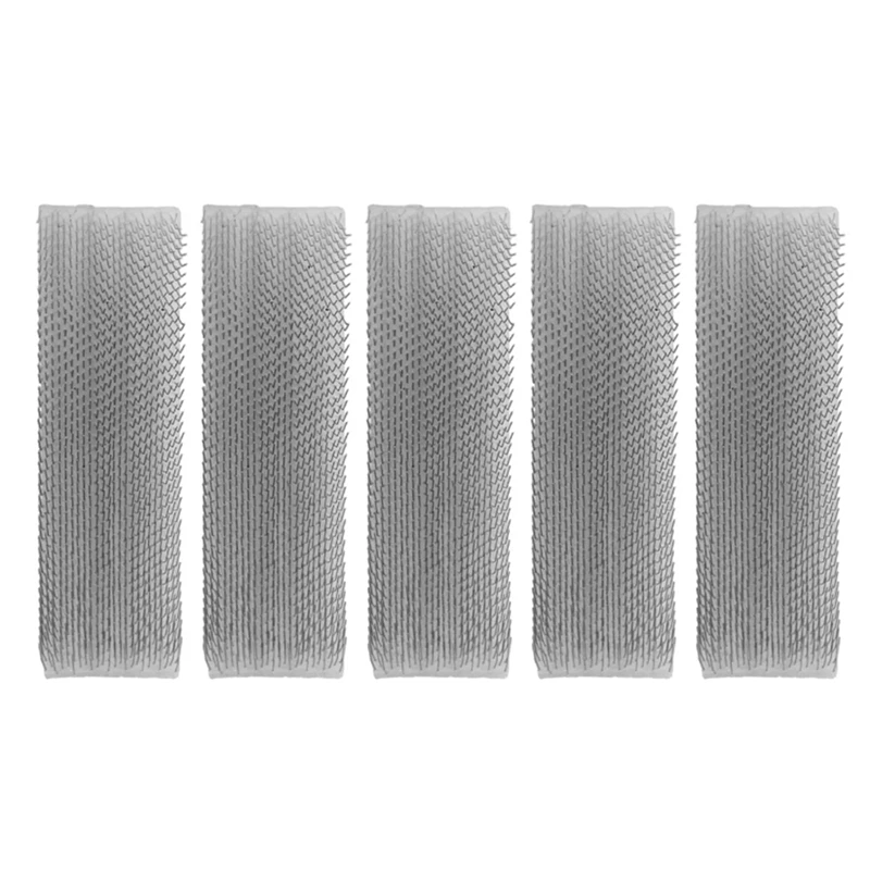 전기 드릴 파이프 클리너, 구리 파이프 클리너 교체 청소 브러시 튜브, 드릴 배관 도구, 15mm, 22mm, 10 개