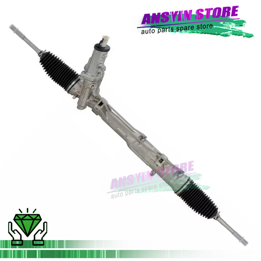 Brand New 32106777463 32106777459 Power Steering Rack For BMW 335i 328i 325i E87 E90 E91 Left Hand Drive