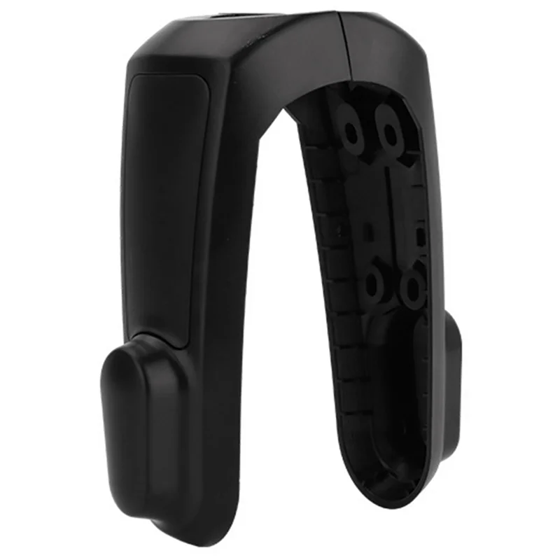 

J1UL1N пластиковая крышка передней вилки для Ninebot F30/F40, пластиковая крышка, аксессуары для скутера, черный