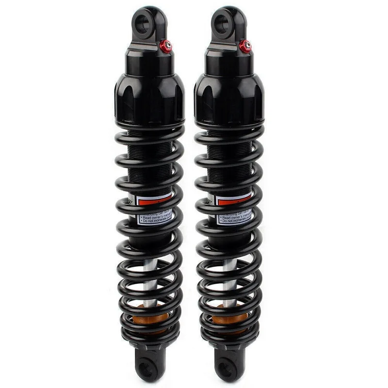 343-9 Modification Is Suitable for Heavy Locomotive Large Glide For BMW VT500C Off-road Large Displacement Vehicle Shock Absorbe