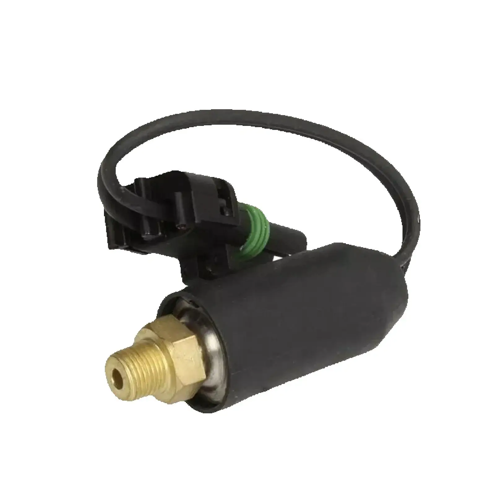 Датчик давления масла RE63291 для John Deere 4055 4255 4455 4555 4560 1 шт.