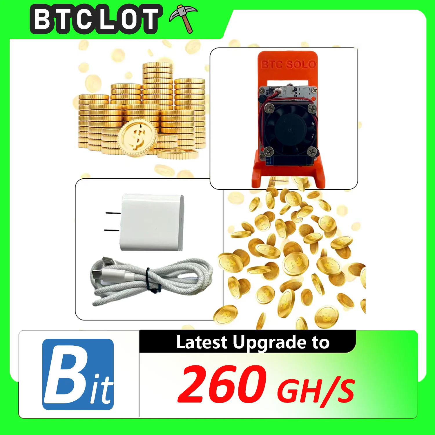 New 2026 Latest Bit…