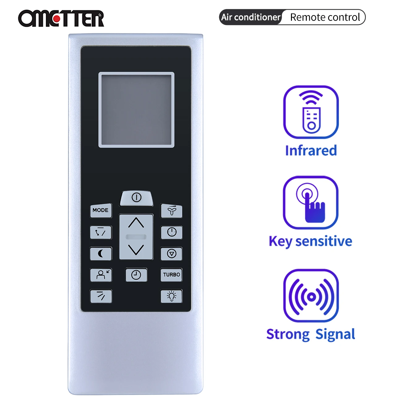 Controllo remoto RGO1/BGEF-ELBR per condizionatore Electrolux: Recensione dettagliata e guida pratica per l’acquisto