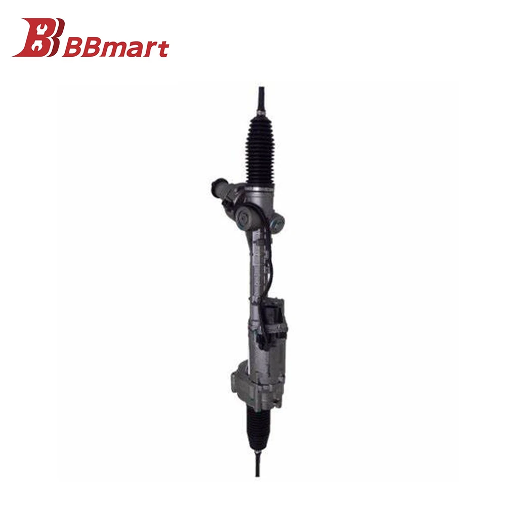 BBmart Auto Refurbished Parts 1 pcs Steering Rack Gear Hydro Power For BMW E90 E91 E92 OE 32106788745 Durable Using Low Price