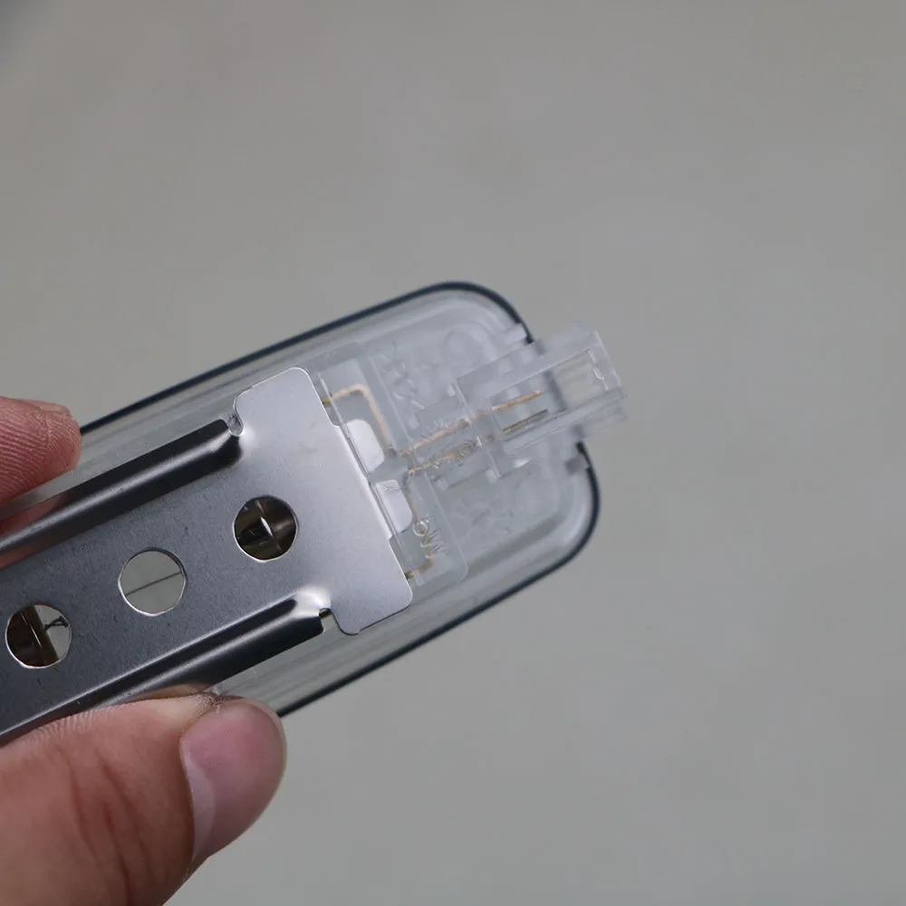 4F0947105 Interior Sun Visor Overhead Dome Lamp Light For Audi TT A3 A4 B7 B8 A5 A6 4F C6 C7 A8 Q5 4FD947105