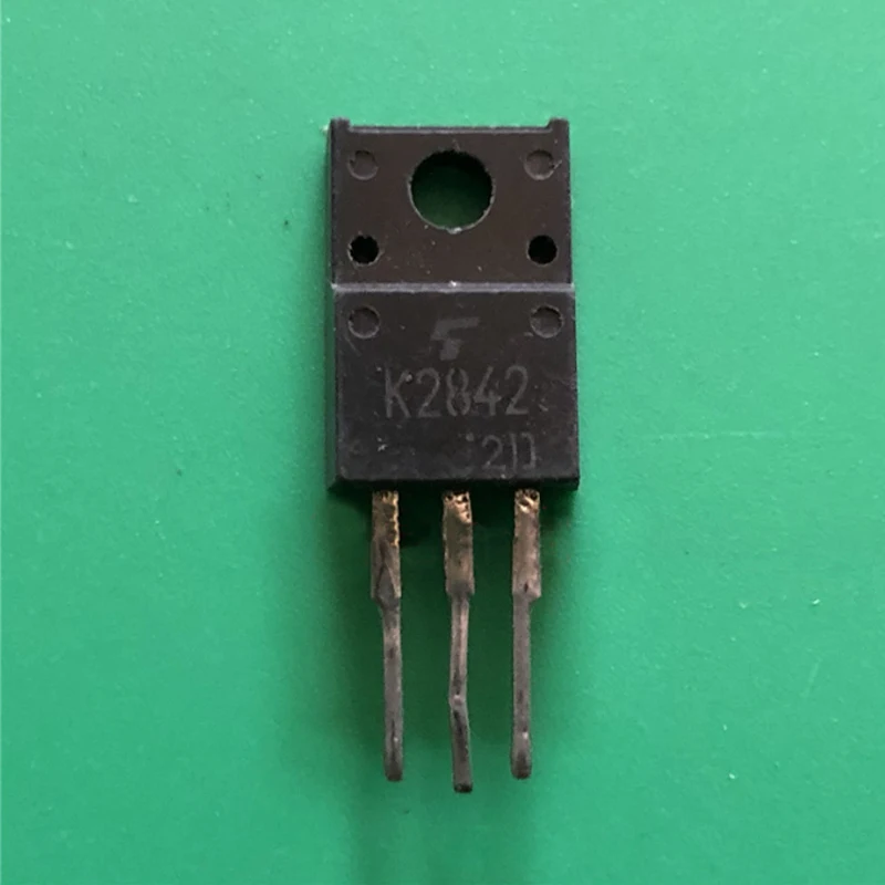 2SK2842 K2842 TO-220F Brand New Original Factory