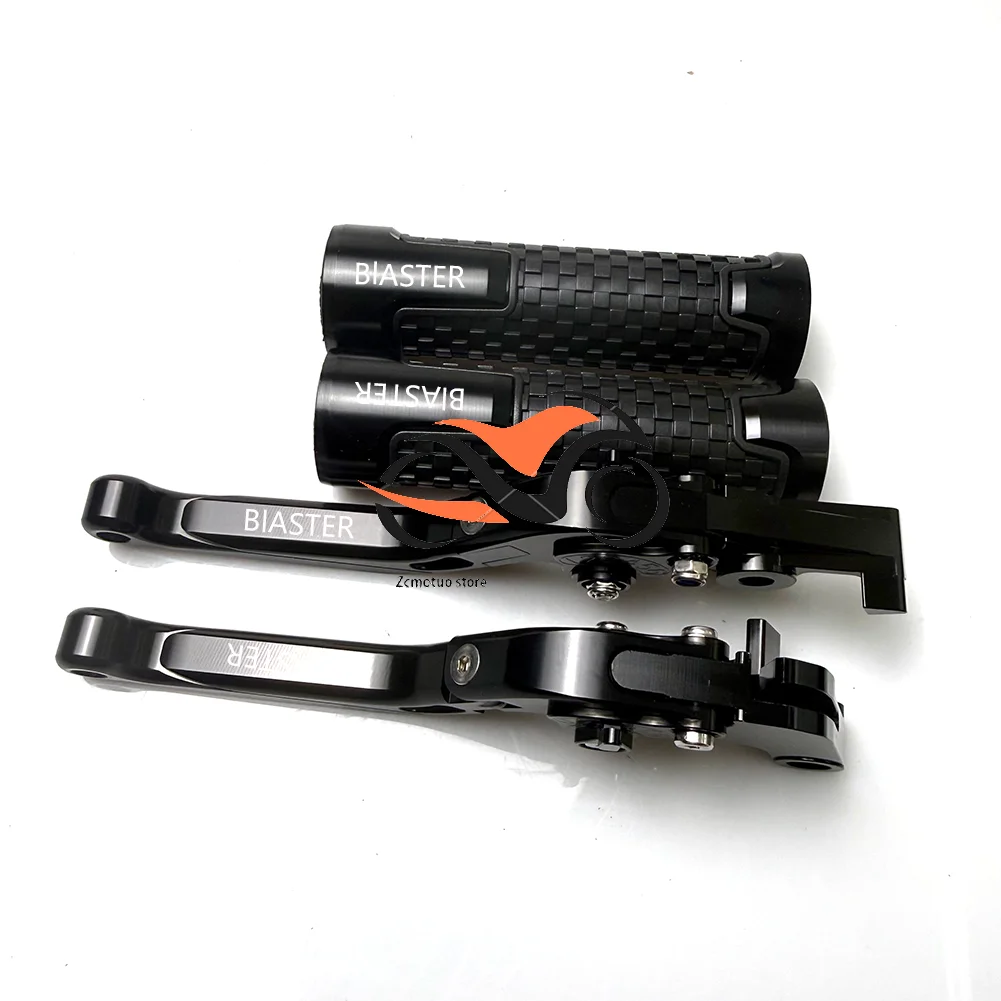 Motorcycle Acessori…