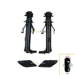 For VW Golf 7 mk7 2013 2014 2015 2016 2017 Headlight Washer Lift Cylinder Spray Nozzle Jet