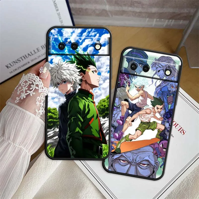 Рисунок 3 - Крутой узор Full Time Hunter для