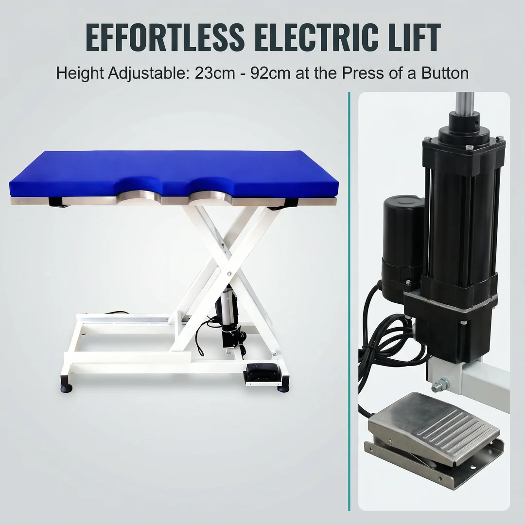 Advanced Pet Clinic Best Examination Table For Clinic Stable Operating Room Animal Hospital Multifunctional Ready To Ship