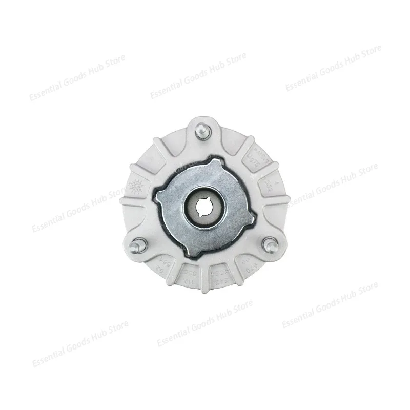 

97034301707 for Porsche for Paramela Car Front Suspension Strut Top Installation