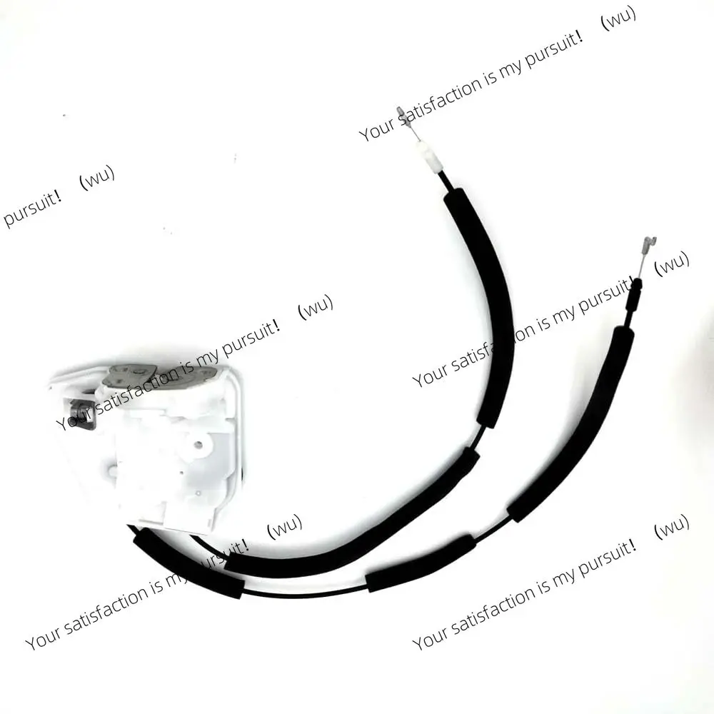 For Mazda 3 2010-2013, front right passenger door latch actuator