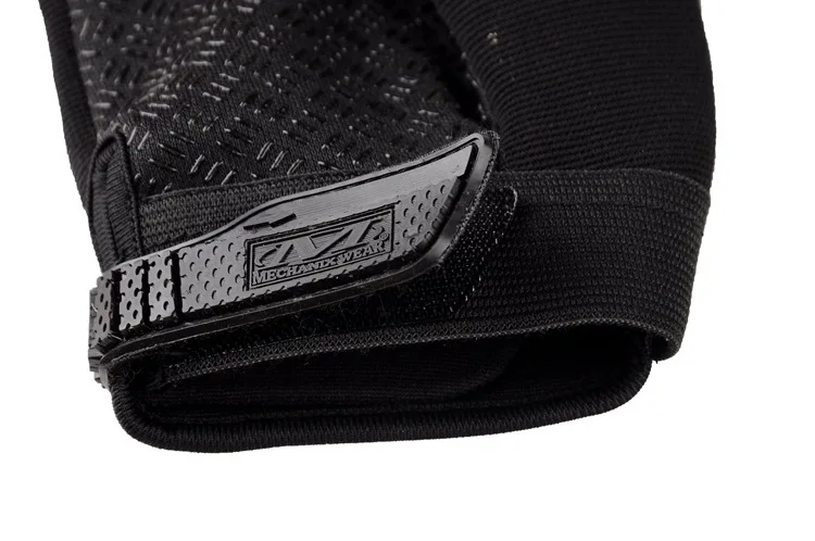 Fitness Halbfingerhandschuhe Männer und Frauen Handgelenkschutz Sport Hantel Reiten rutschfeste horizontale Stange Übungstraining – Detail 12