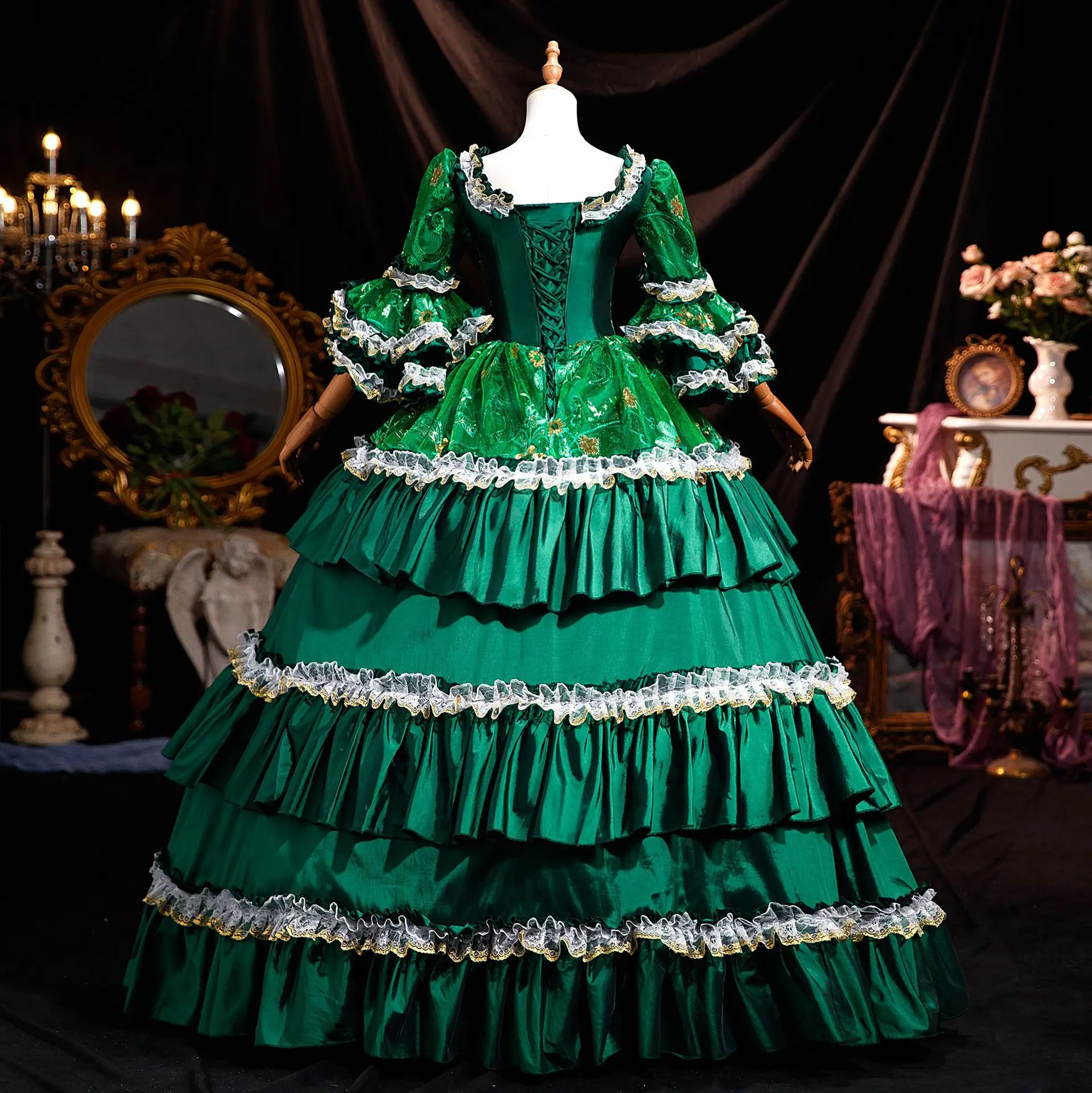 프랑스 관광 법원 의상 사진 여행 사진 영국 공연 드레스 Vestidos De Festa Luxo Vestidos Graduación Mujer