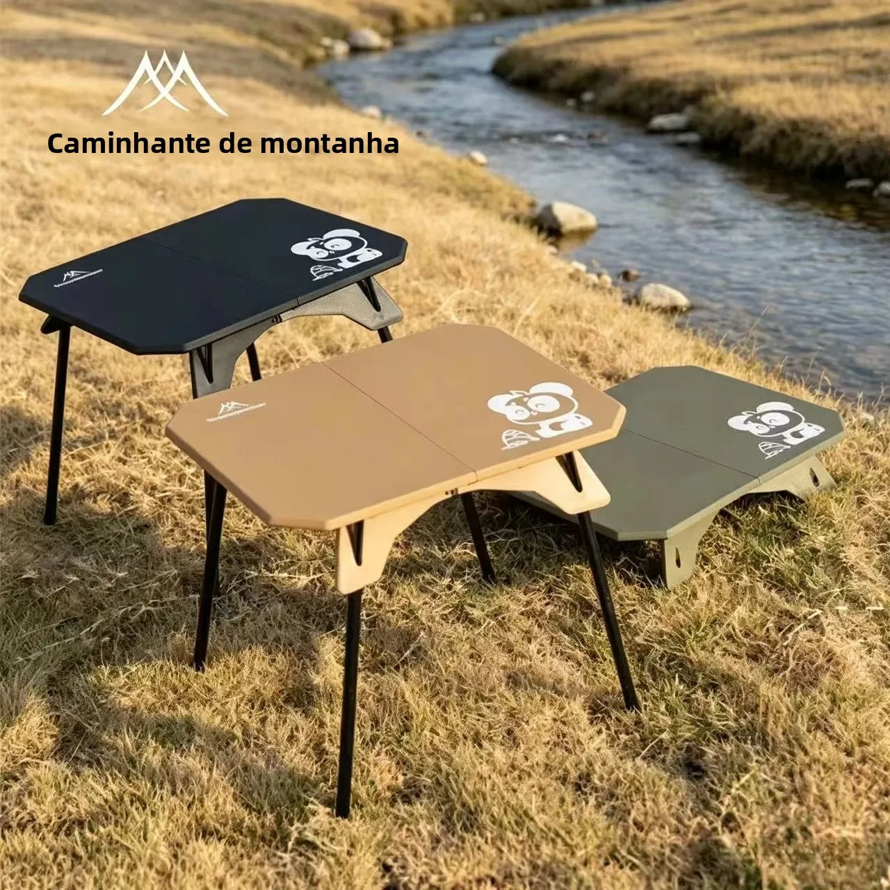 mountainhiker-outdoor-camping-table-ultralight-dual-purpose-table-portable-adjustable-folding-table-camping-picnic-bbq-fishing