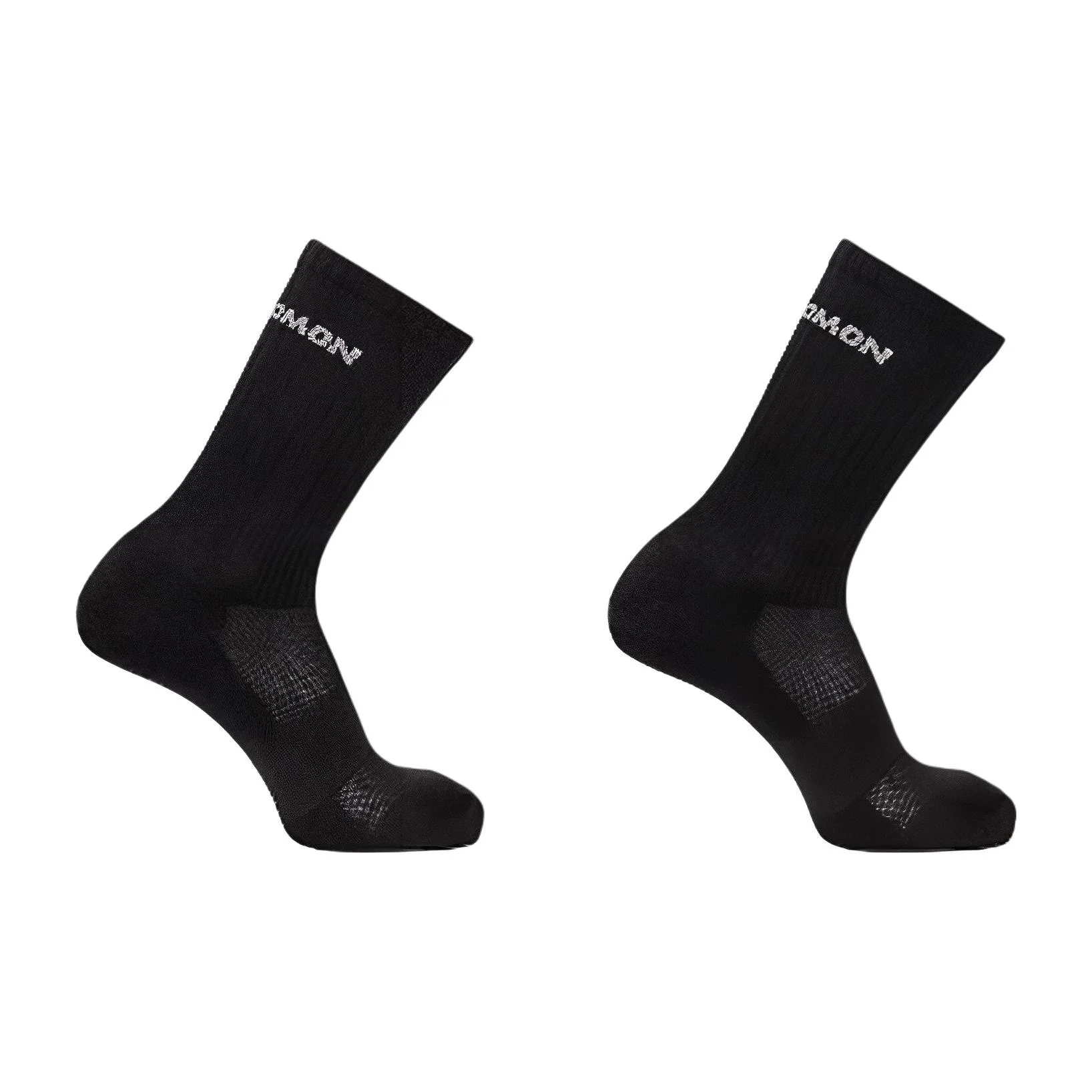 SALOMON Crew Socks Women's 2 Pack LC2083800