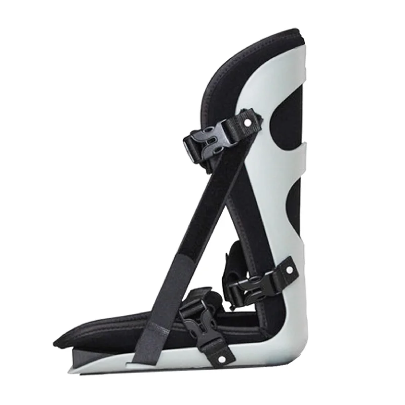 Rehabilitation Bicycle Accessories Leg Holders Pedal Holders