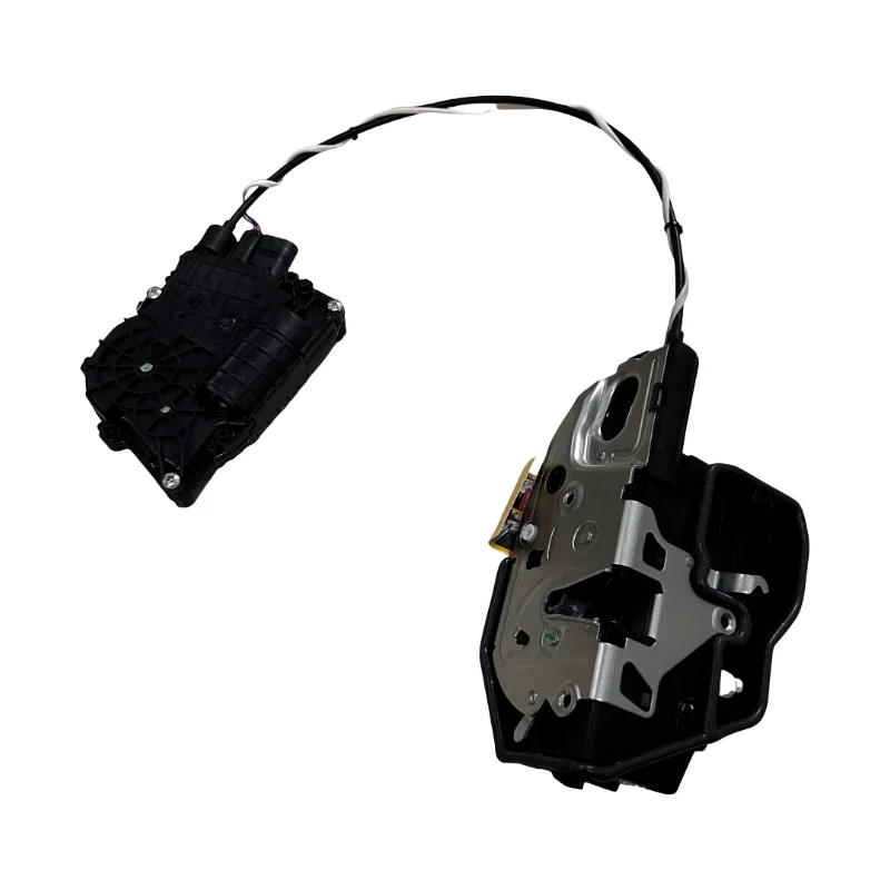 

Оригинальные автомобильные детали, привод защелки замка правой двери 51217149436 51215a36f00 для Bmw 5-й серии GT F07, высокое качество