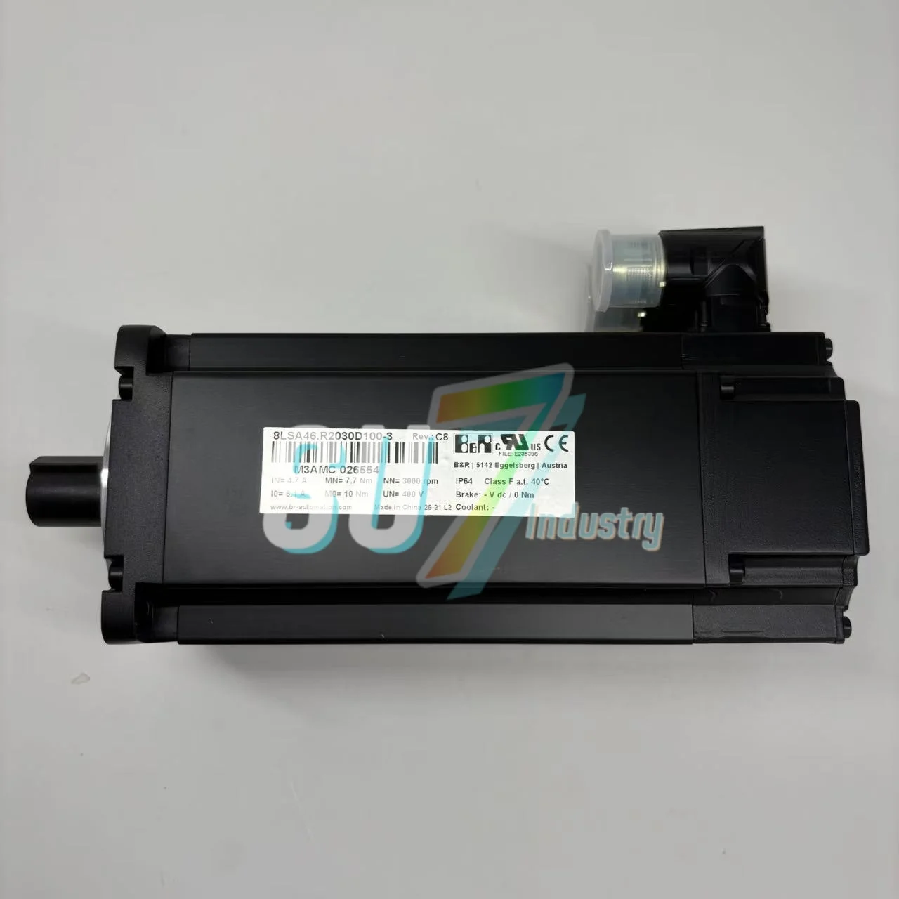 

8LSA46.R2030D100-3 Servo Motor New In warehouse