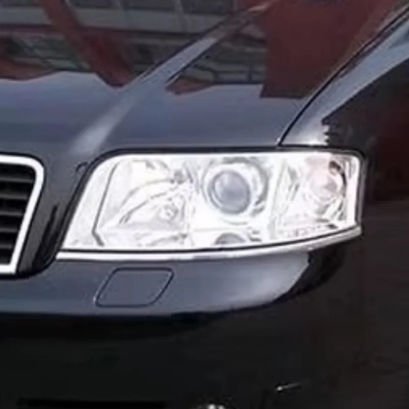 

Car Replacement Parts Lights Lens Shell Headlamp Housing