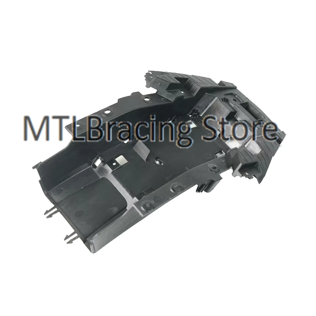 Motorcycle Rear Carrier Element Tail Undertray Plate For BMW S1000RR 2018-2026 S1000R M1000RR 2020-2026 M1000R 2022-2026