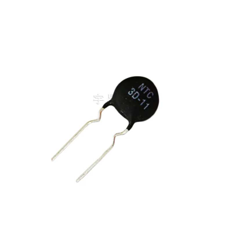 20Pcs/NTC 3D-11 Negative Temperature Thermistor