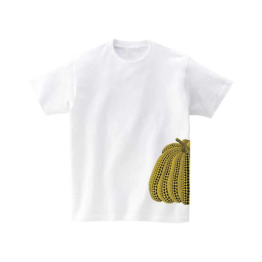 

NIGO Pumpkin Printed Short Sleeved T-shirt #nigo94324