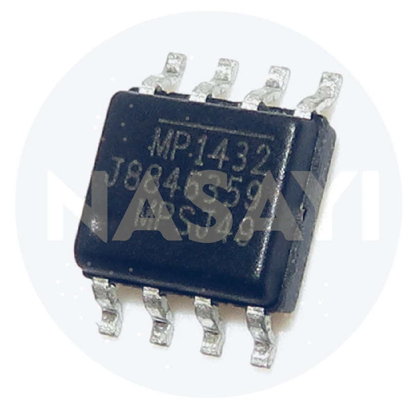 1-100PCS MP1432DN MP1432 ATXMEGA32A4-AU ATXMEGA32A4 BYW98-200 LTM450HTW LTM450 74HCT366D 74HCT366 ME60N03A ME60N03