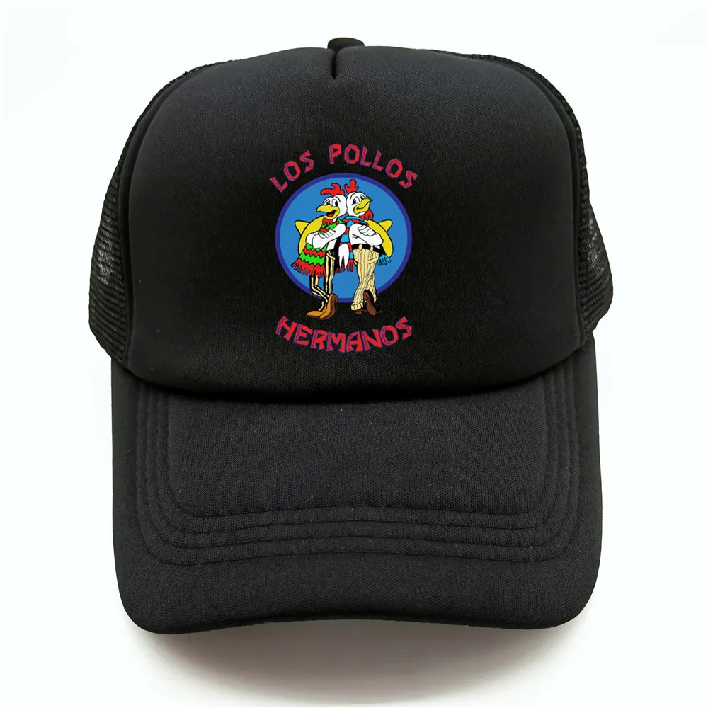 Casquette Loss Pollo Hermano Mon Expérience Réelle avec ce Chapeau qui Fait Parlertout le Monde