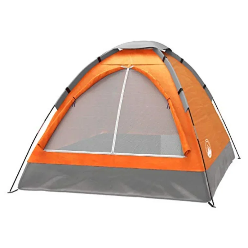 YOUSKY 2-Tente de camping Tatlégère, tente d'extérieur pour sac à dos, randonnée ou camping