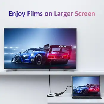 10 最佳銷售 HDMI 連接線 - №7