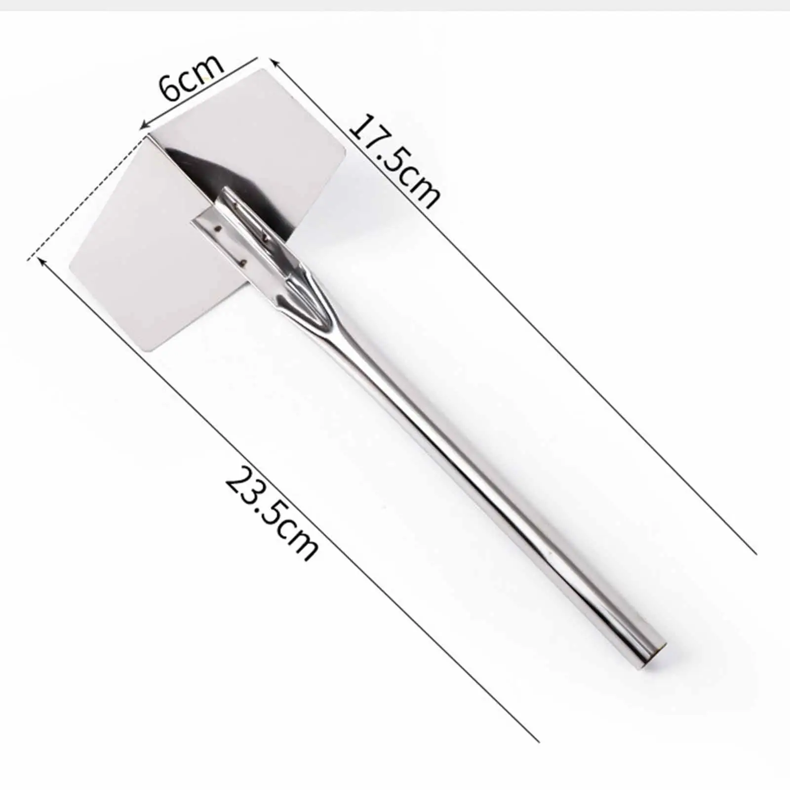 

Multi Size Stainless Steel Drywall Corner Trowel for Brick Wall Tool Corner Styling and Professional Contractors
