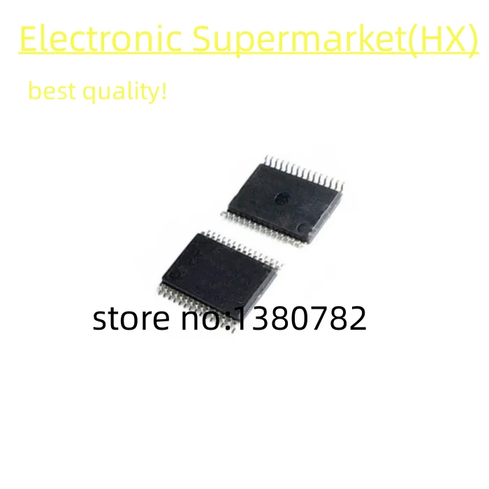 Free Shipping 10pcs-50pcs UPD78F9234 UPD78F9234MC TSSOP-30 IC In stock!