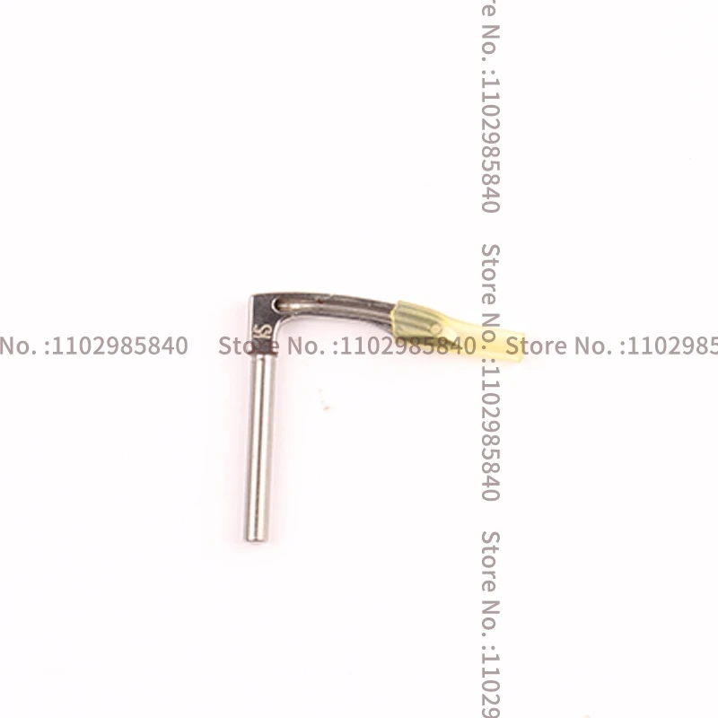 19-431S Good Quality Looper Slim Handle 2.3 for Kansai 1404 Industrial Sewing Machine Accessories Wholesale