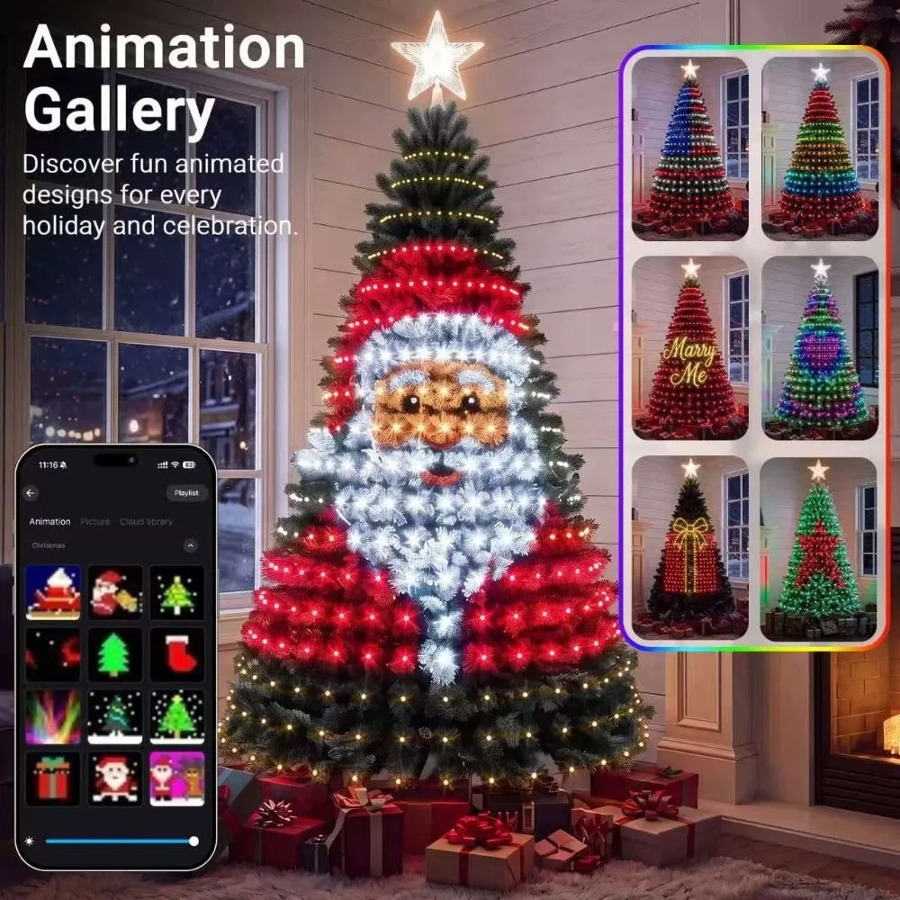 luci-per-albero-di-natale-con-400-led-sincronizzazione-musicale-rgbic-rgb-ic-luci-natalizie-spettacolo-di-luci-fai-da-te-controllo-tramite-app-bluetooth