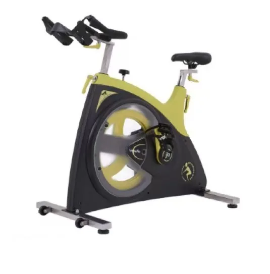 

Прямой магнитный спиннинговый велосипед от производителя, стальной велосипедный спиннинговый велосипед для использования в помещении