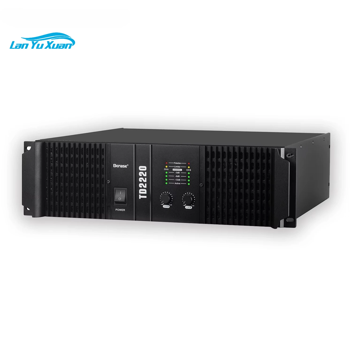 TD2220 3U 2200Watts… - image