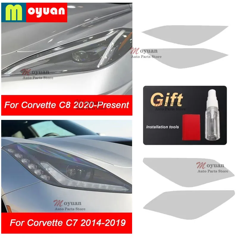 2 Pcs Car Headlight…