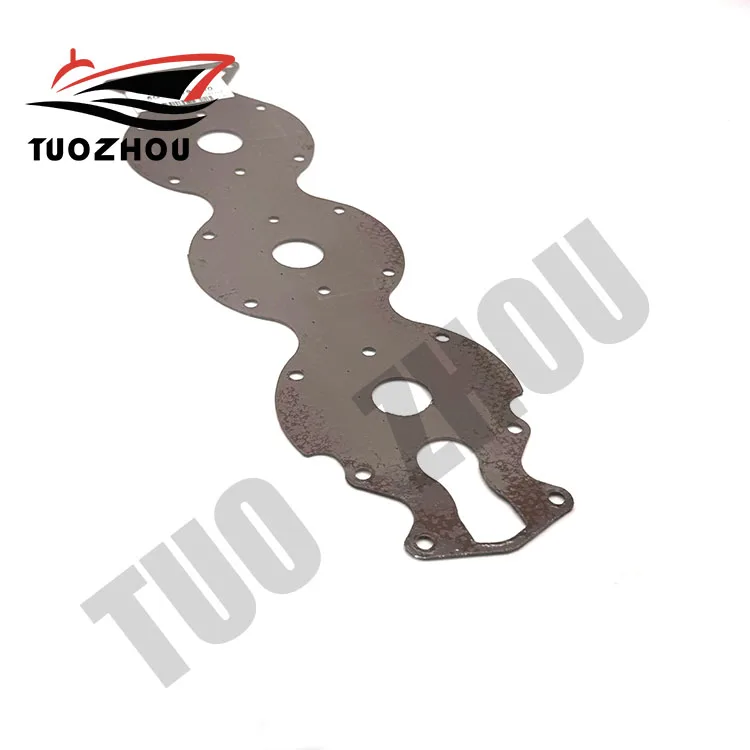 Boat Motor 6G5-11193-A1 Gasket Head Cover For Yamaha 150HP 6G5-11193-A1-00 6G511193A100 Boat Motor